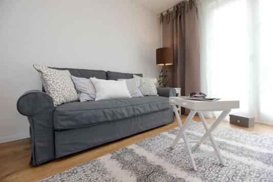 Amare Dierhagen Habitación foto