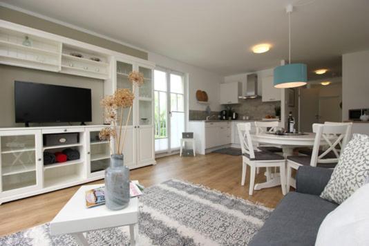 Amare Dierhagen Habitación foto