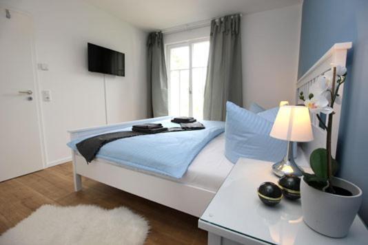 Amare Dierhagen Habitación foto